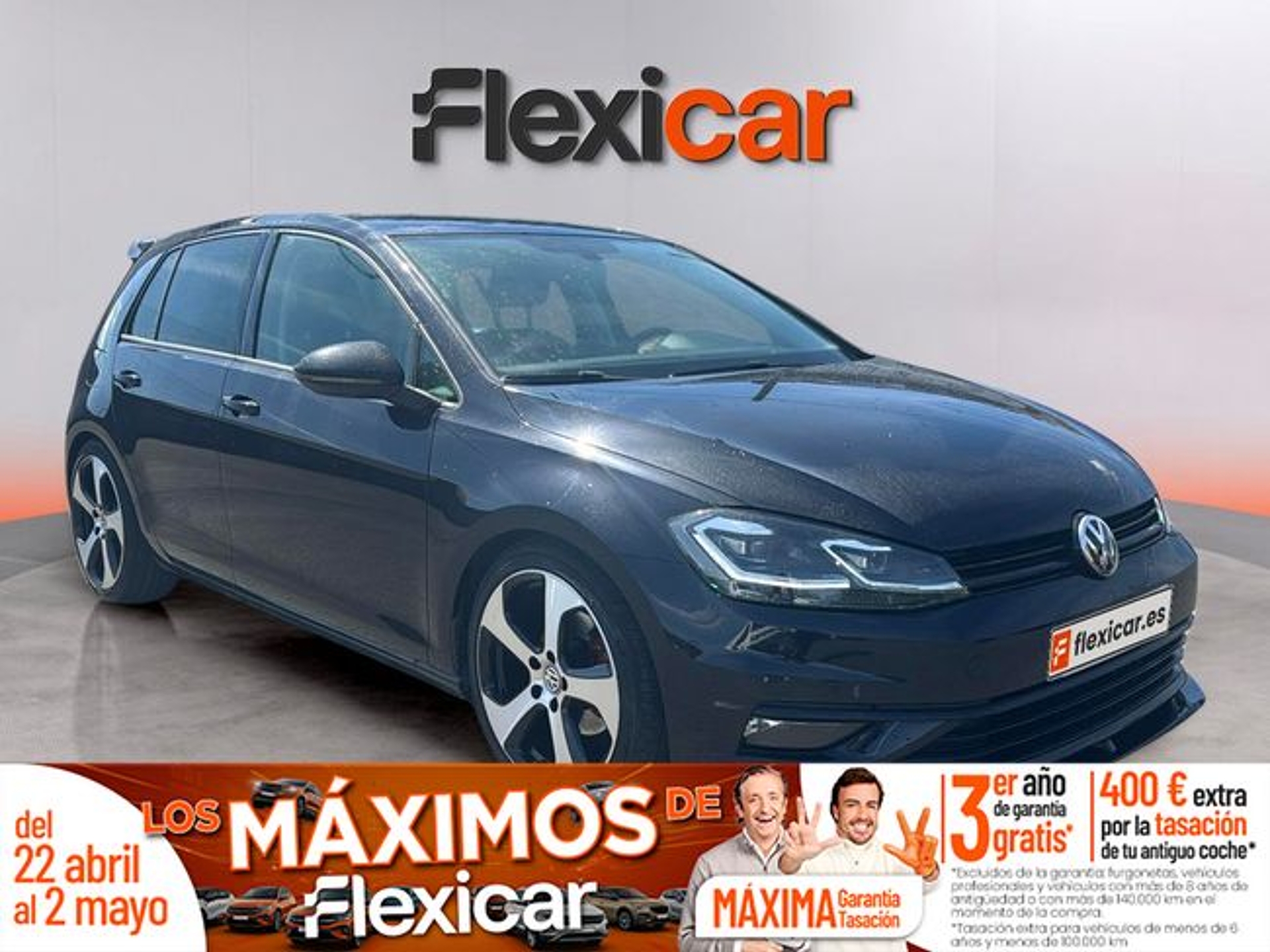 Imagen de VOLKSWAGEN Golf