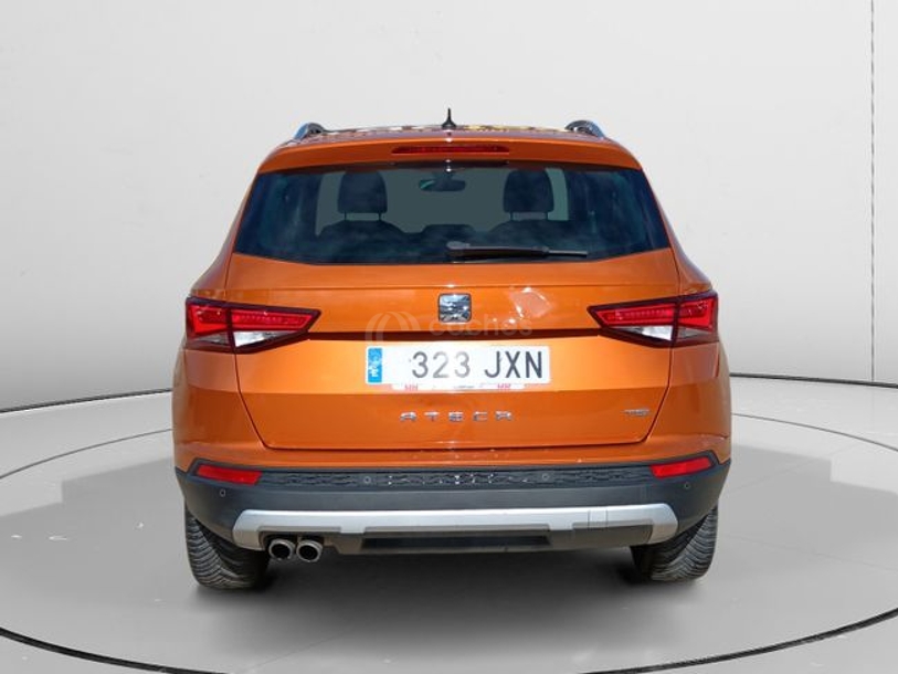 Foto del SEAT Ateca 1.4 EcoTSI S&S Xcellence