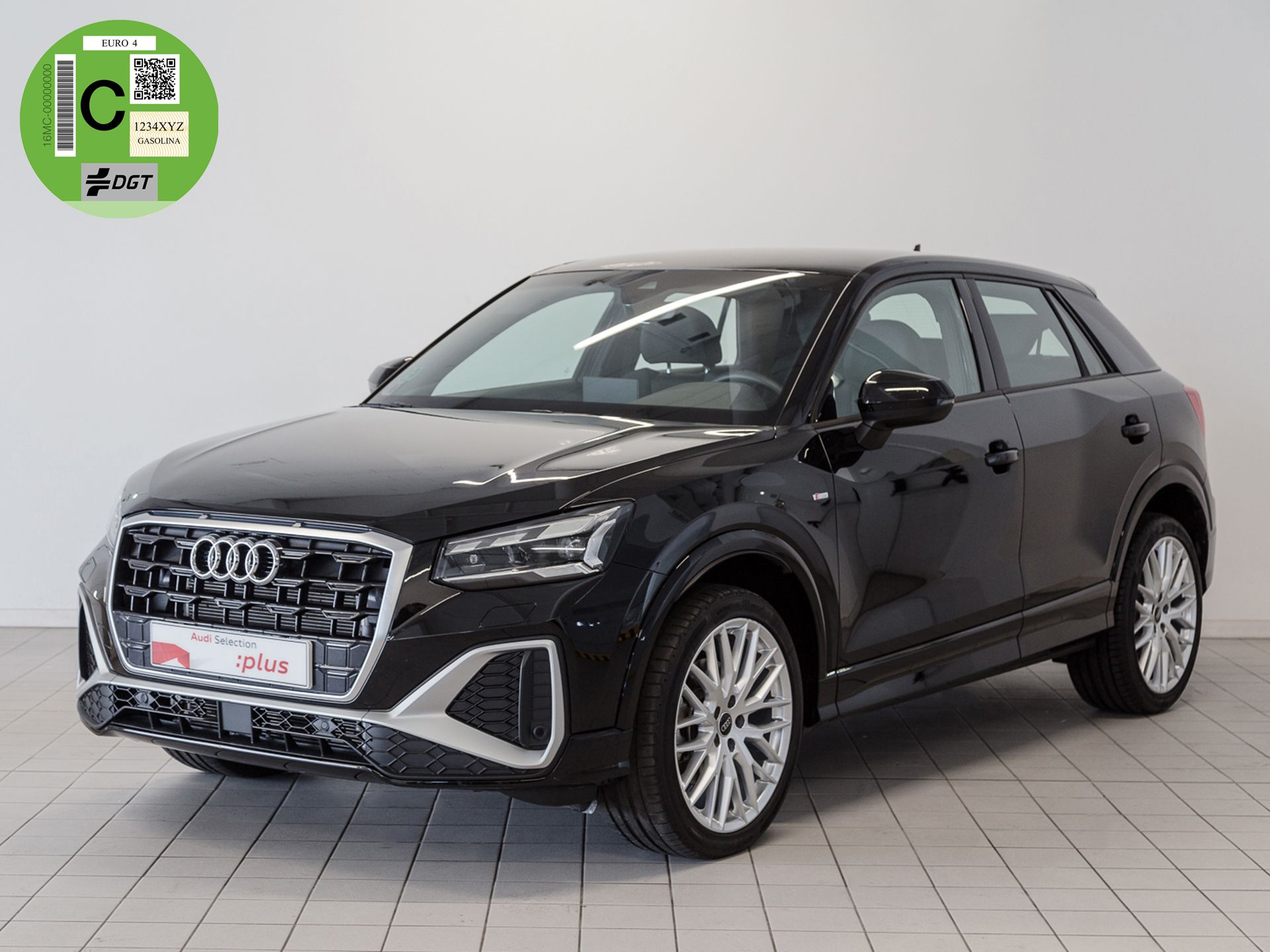 Imagen de AUDI Q2