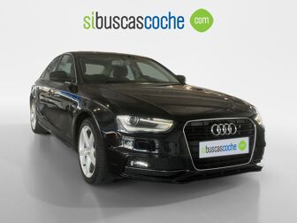 Imagen de AUDI A4 2.0TDI 110kW