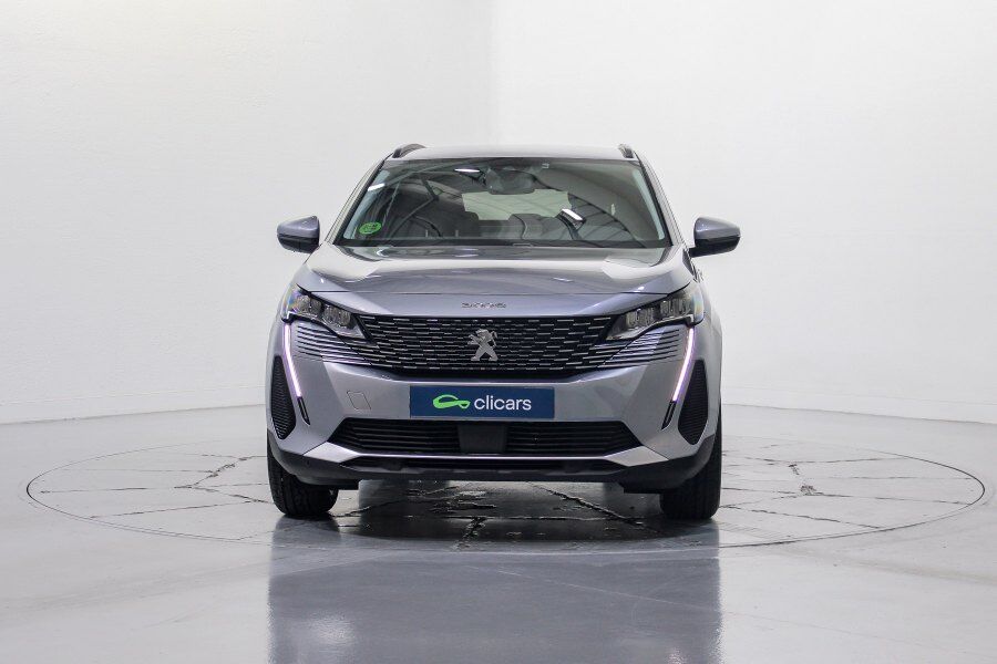 Foto del PEUGEOT 3008 1.2 S&S PureTech Style 130