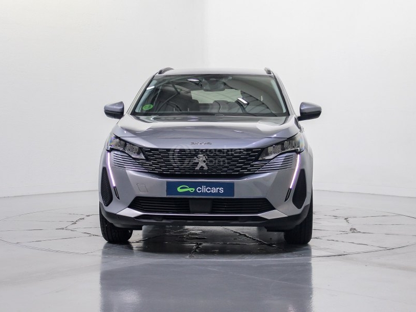 Foto del PEUGEOT 3008 1.2 S&S PureTech Style 130