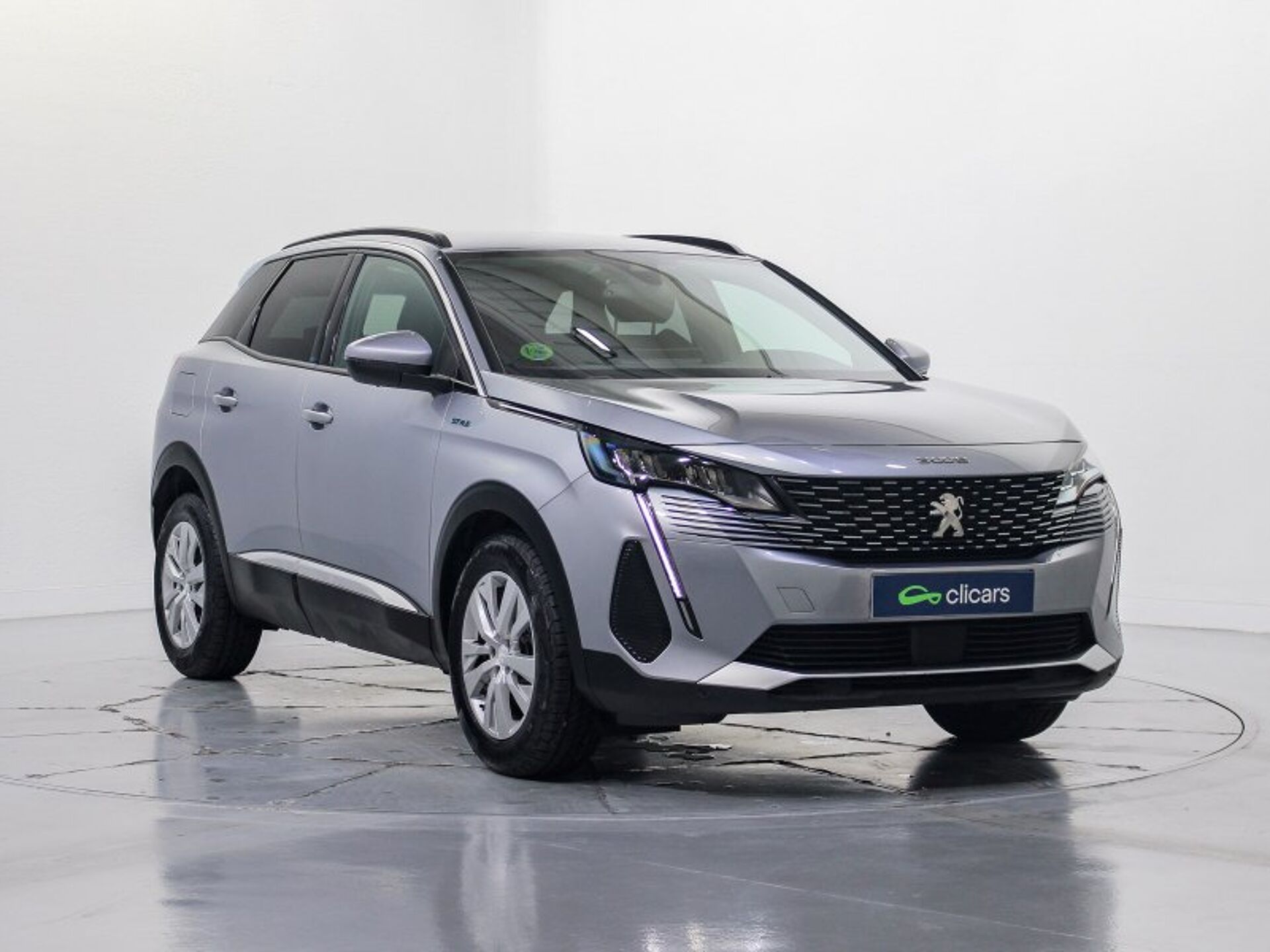 Imagen 3 de PEUGEOT 3008