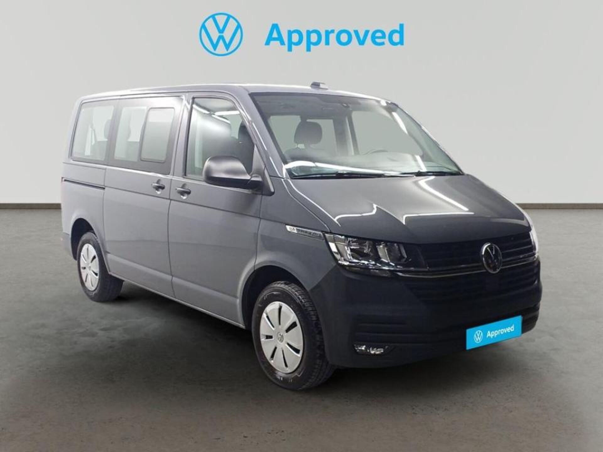 Imagen de VOLKSWAGEN Caravelle