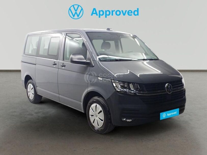 Foto del VOLKSWAGEN Caravelle 2.0TDI Batalla Corta 110kW Aut