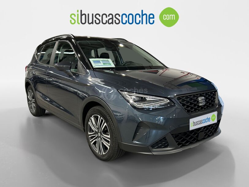 Foto del SEAT Arona 1.0 TSI S&S Style 110