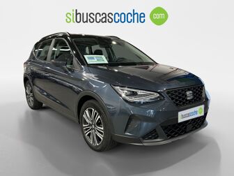 Imagen de SEAT Arona 1.0 TSI S&S Style 110