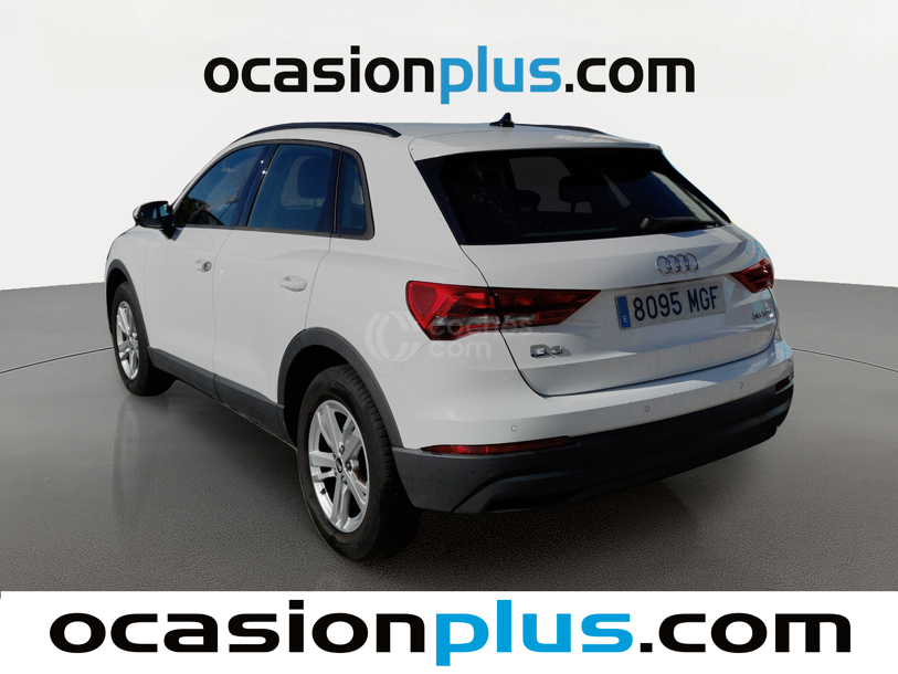 Foto del AUDI Q3 35 TFSI Advanced S tronic