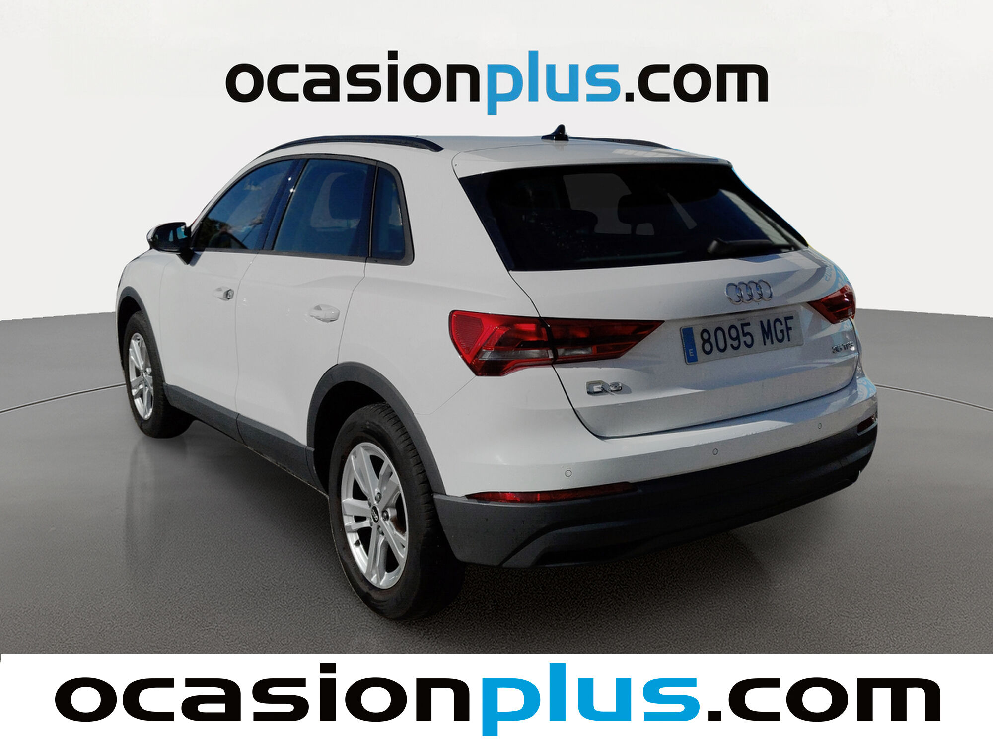 Foto del AUDI Q3 35 TFSI Advanced S tronic