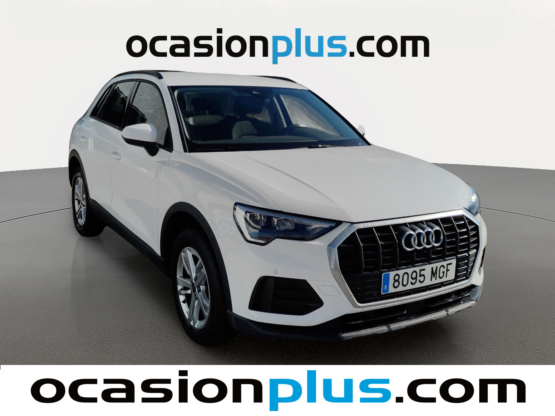 Imagen 2 de AUDI Q3