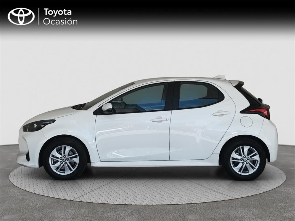 Foto del TOYOTA Yaris 120H 1.5 Active Tech