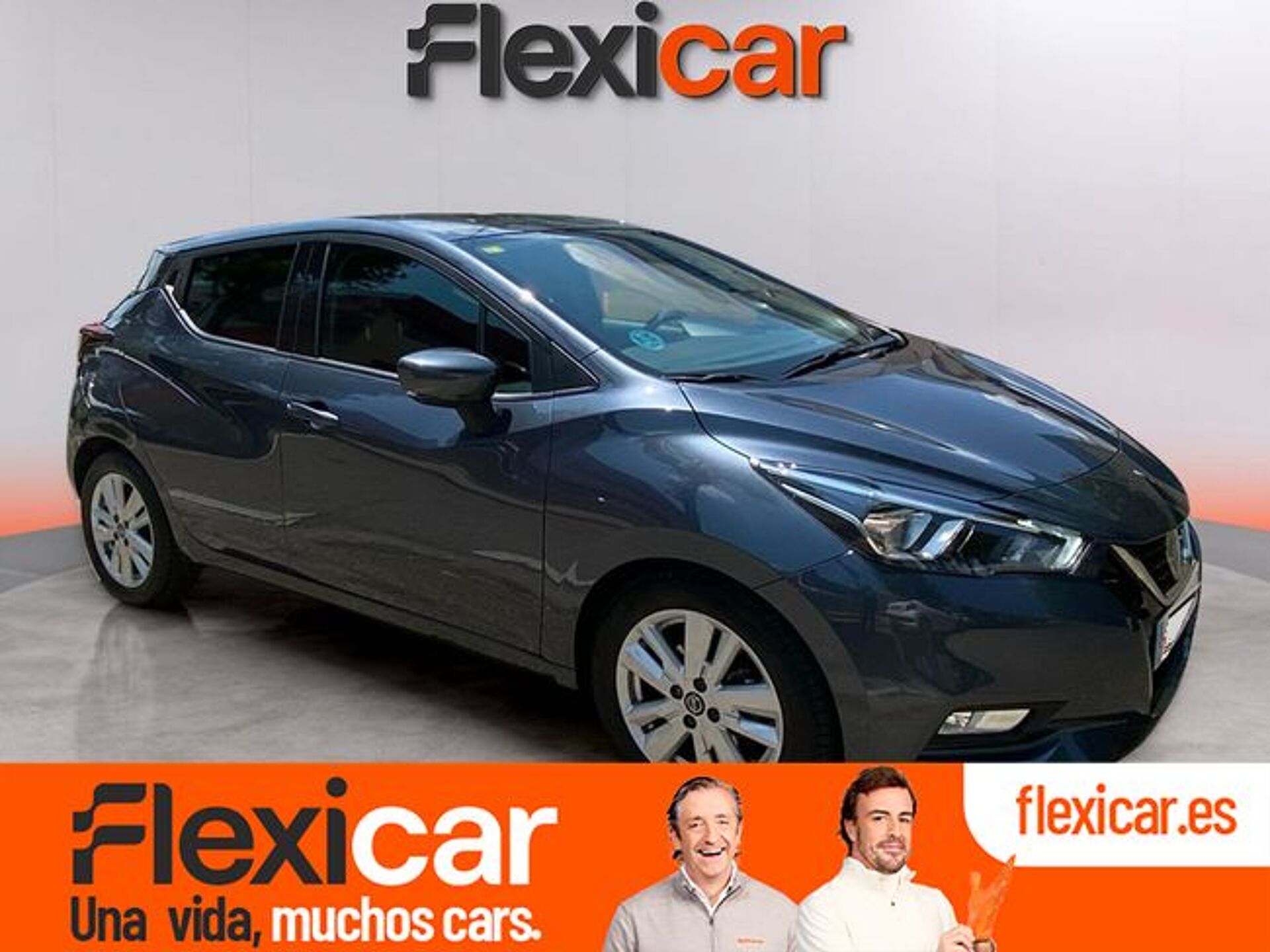 Imagen de NISSAN Micra