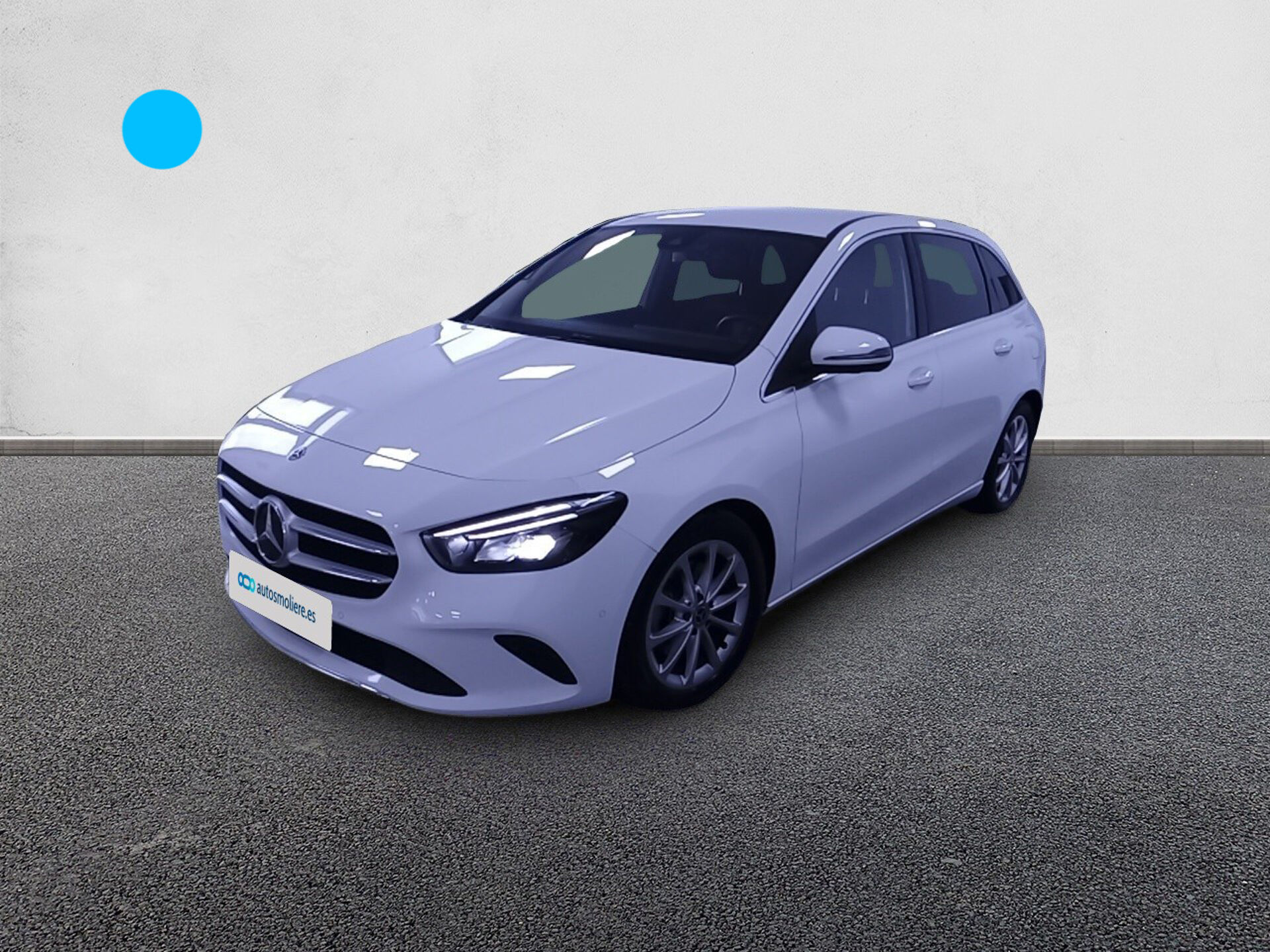 Imagen de MERCEDES Clase B