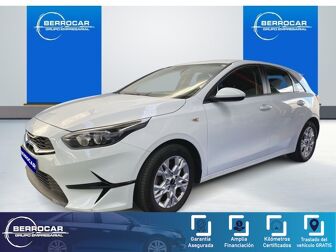 Imagen de KIA Ceed 1.0 T-GDI Eco-Dynamics Concept 100