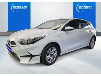 Imagen de KIA Ceed 1.0 T-GDI Eco-Dynamics Concept 100