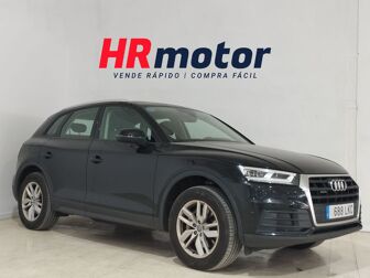 Imagen de AUDI Q5 50 TFSIe Advanced quattro-ultra S tronic