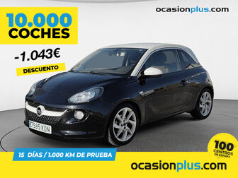 Imagen de OPEL Adam 1.4 XER S&S Slam