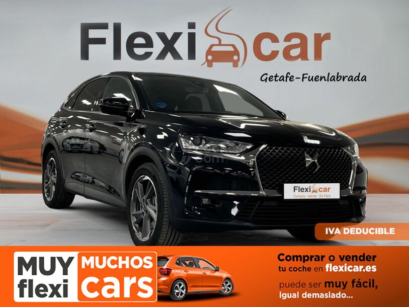 Foto del DS DS 7 Crossback E-Tense Grand Chic Aut. 4x4