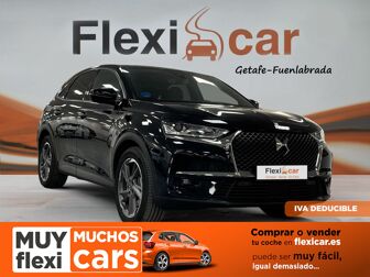 Imagen de DS DS 7 Crossback E-Tense Grand Chic Aut. 4x4