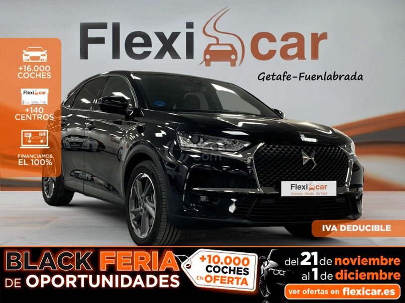 Foto del DS DS 7 Crossback E-Tense Grand Chic Aut. 4x4