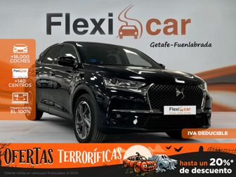 Imagen de DS DS 7 Crossback E-Tense Grand Chic Aut. 4x4