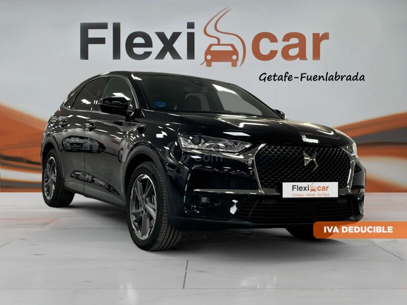 Foto del DS DS 7 Crossback E-Tense Grand Chic Aut. 4x4