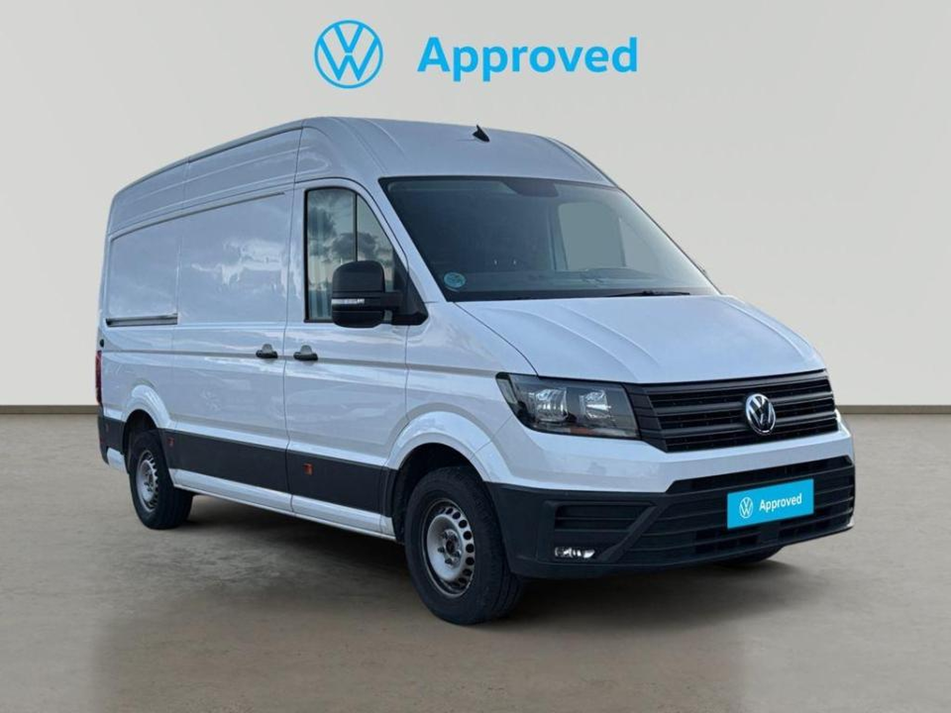 Imagen de VOLKSWAGEN Crafter