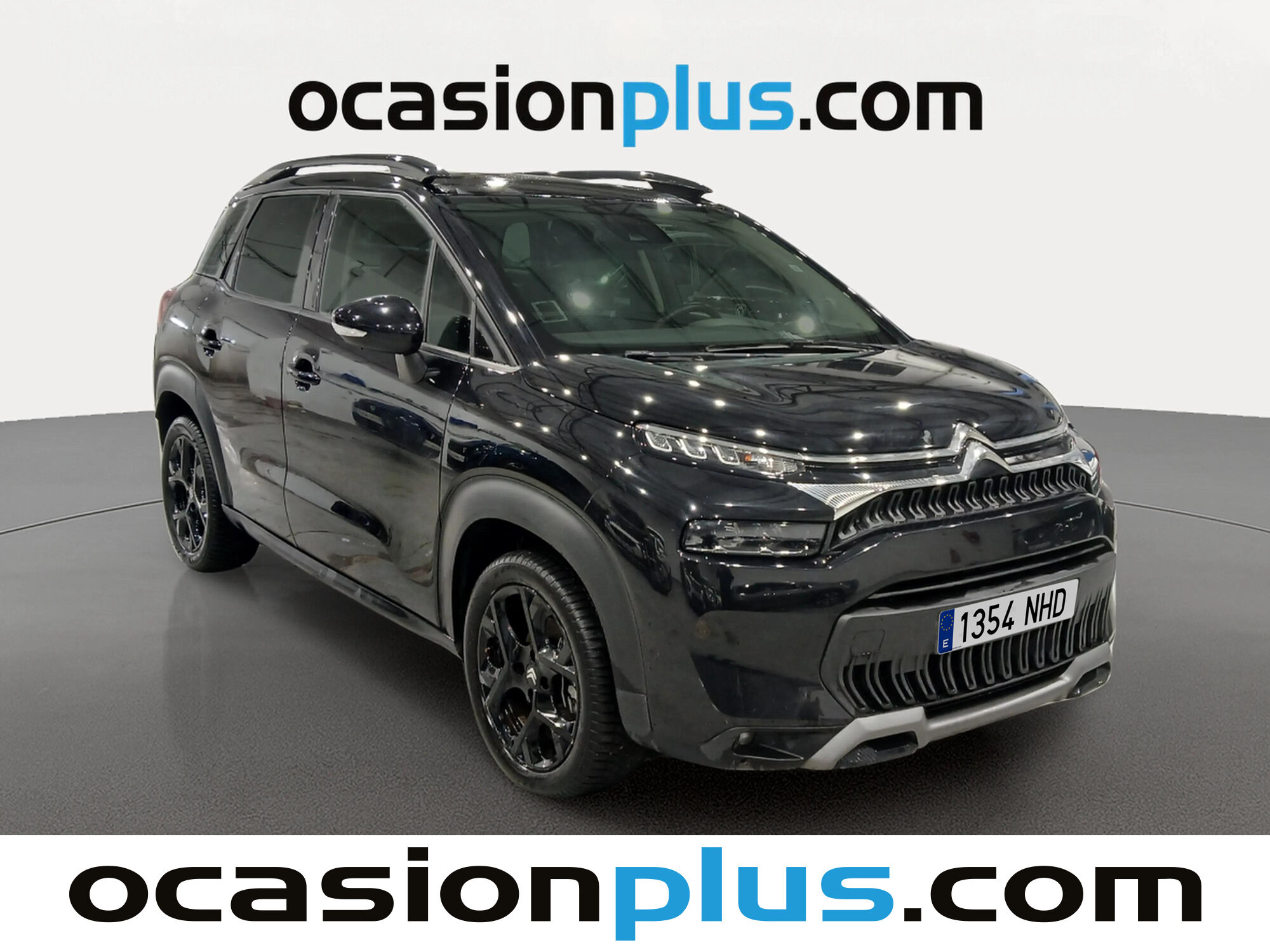 Foto del CITROEN C3 Aircross Puretech S&S Max 110
