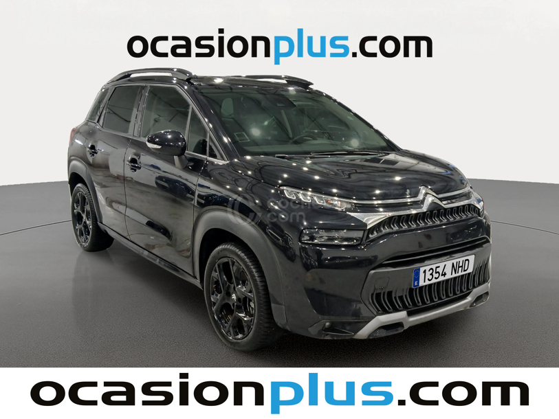 Foto del CITROEN C3 Aircross Puretech S&S Max 110