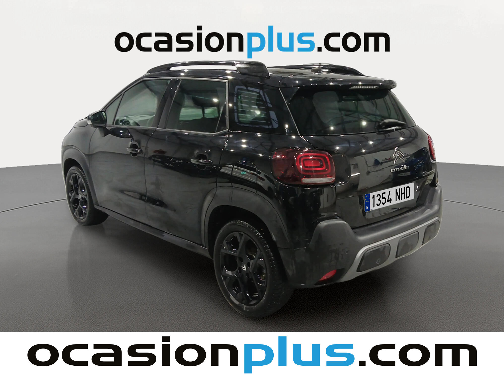 Foto del CITROEN C3 Aircross Puretech S&S Max 110