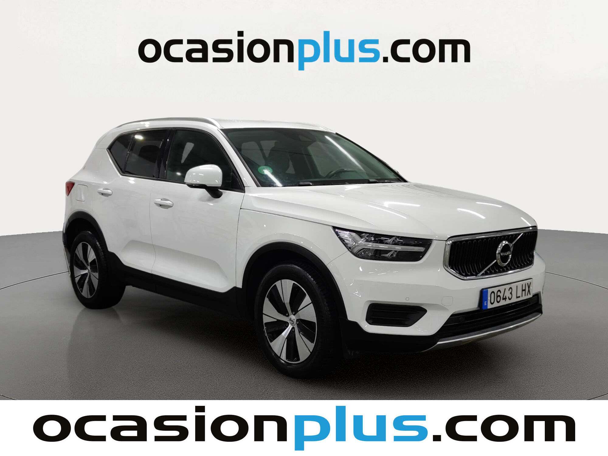 Foto del VOLVO XC40 D3 Business Plus