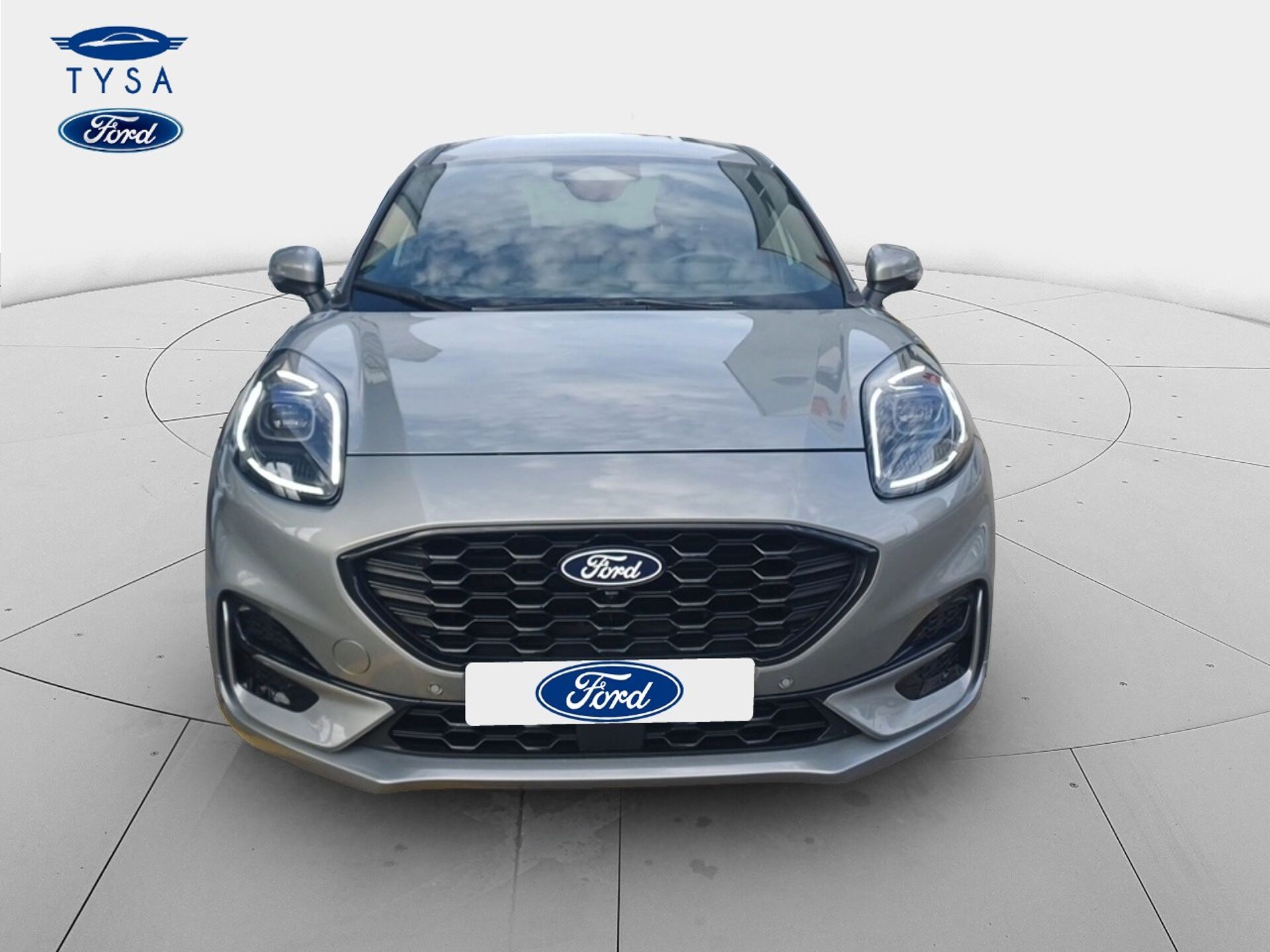 Imagen 2 de FORD Puma