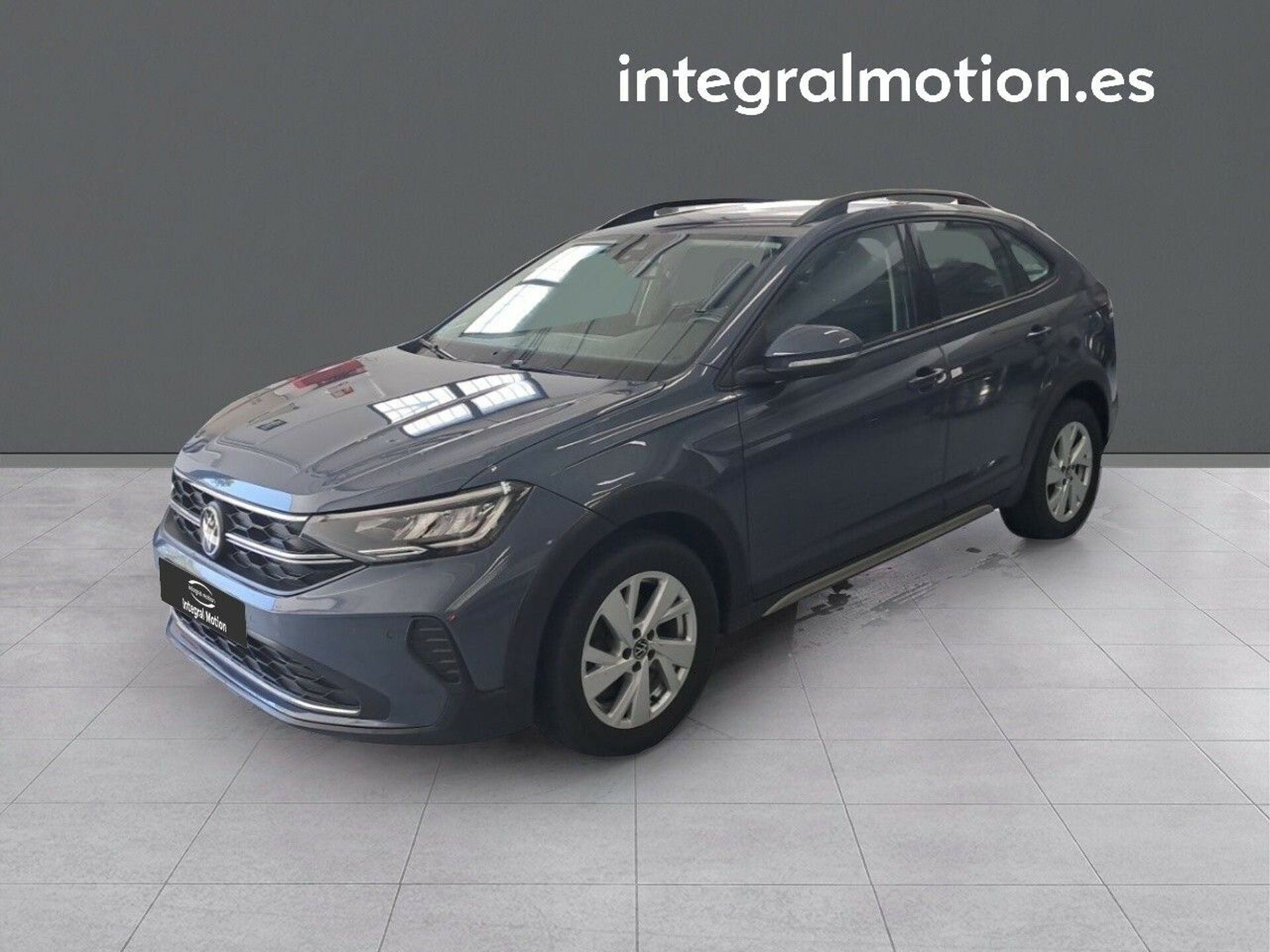 Imagen de VOLKSWAGEN Taigo