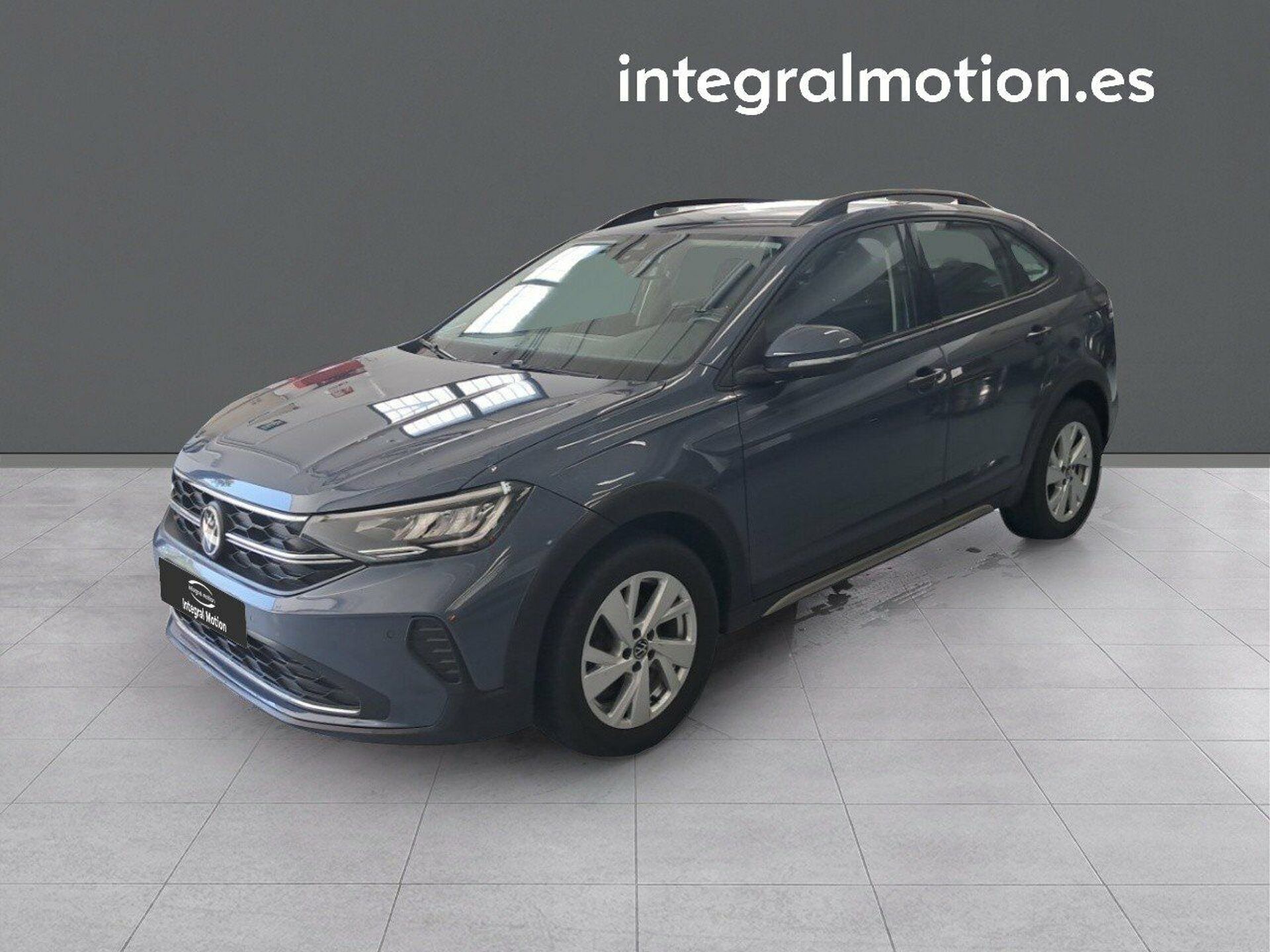 Imagen de VOLKSWAGEN Taigo