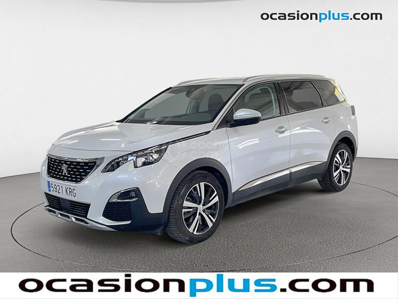 Foto del PEUGEOT 5008 1.2 PureTech S&S Allure 130