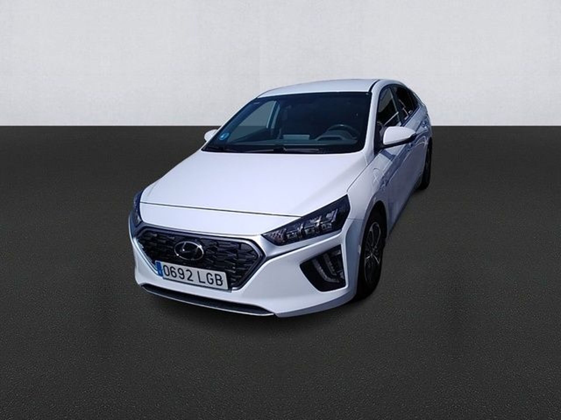 Imagen de HYUNDAI Ioniq