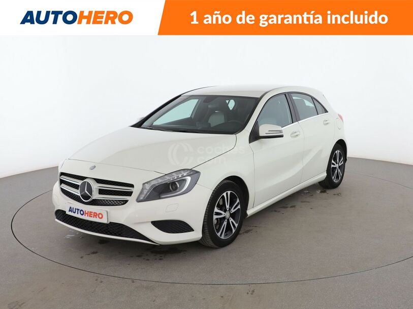 Foto del MERCEDES Clase A A 200CDI BE Style