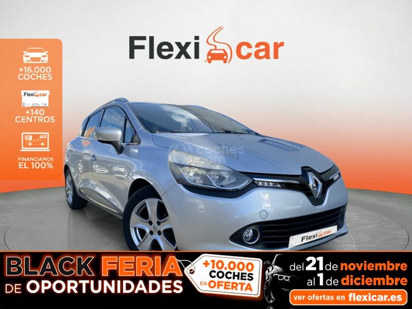 Foto del RENAULT Clio 1.5dCi Ecoleader Energy Limited 90