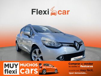 Imagen de RENAULT Clio 1.5dCi Ecoleader Energy Limited 90