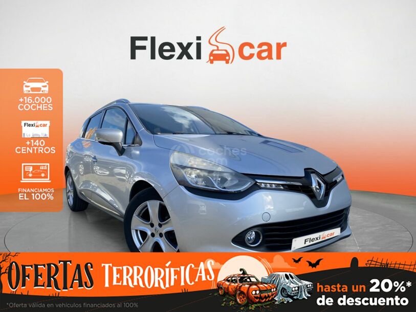 Foto del RENAULT Clio 1.5dCi Ecoleader Energy Limited 90