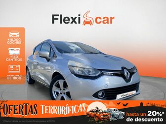 Imagen de RENAULT Clio 1.5dCi Ecoleader Energy Limited 90