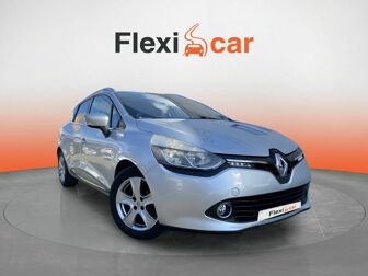 Imagen de RENAULT Clio 1.5dCi Ecoleader Energy Limited 90