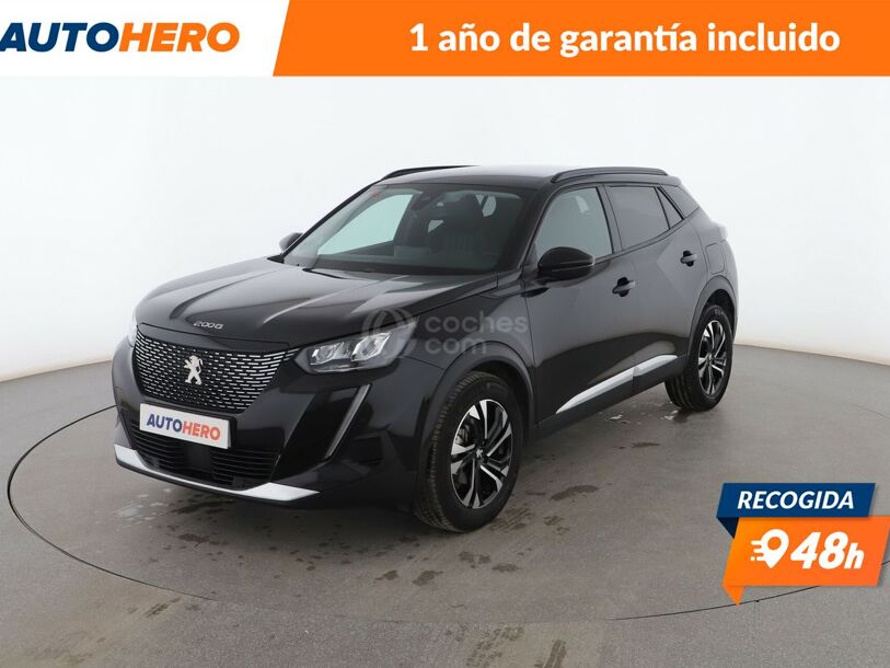 Foto del PEUGEOT 2008 1.2 PureTech S&S Allure 130