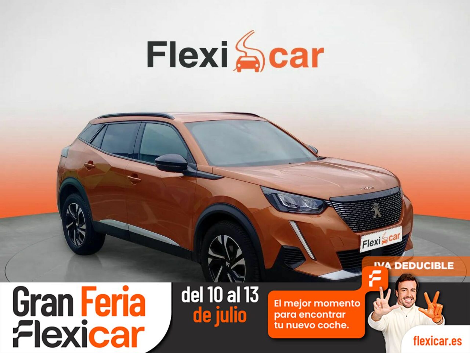 Imagen de PEUGEOT 2008