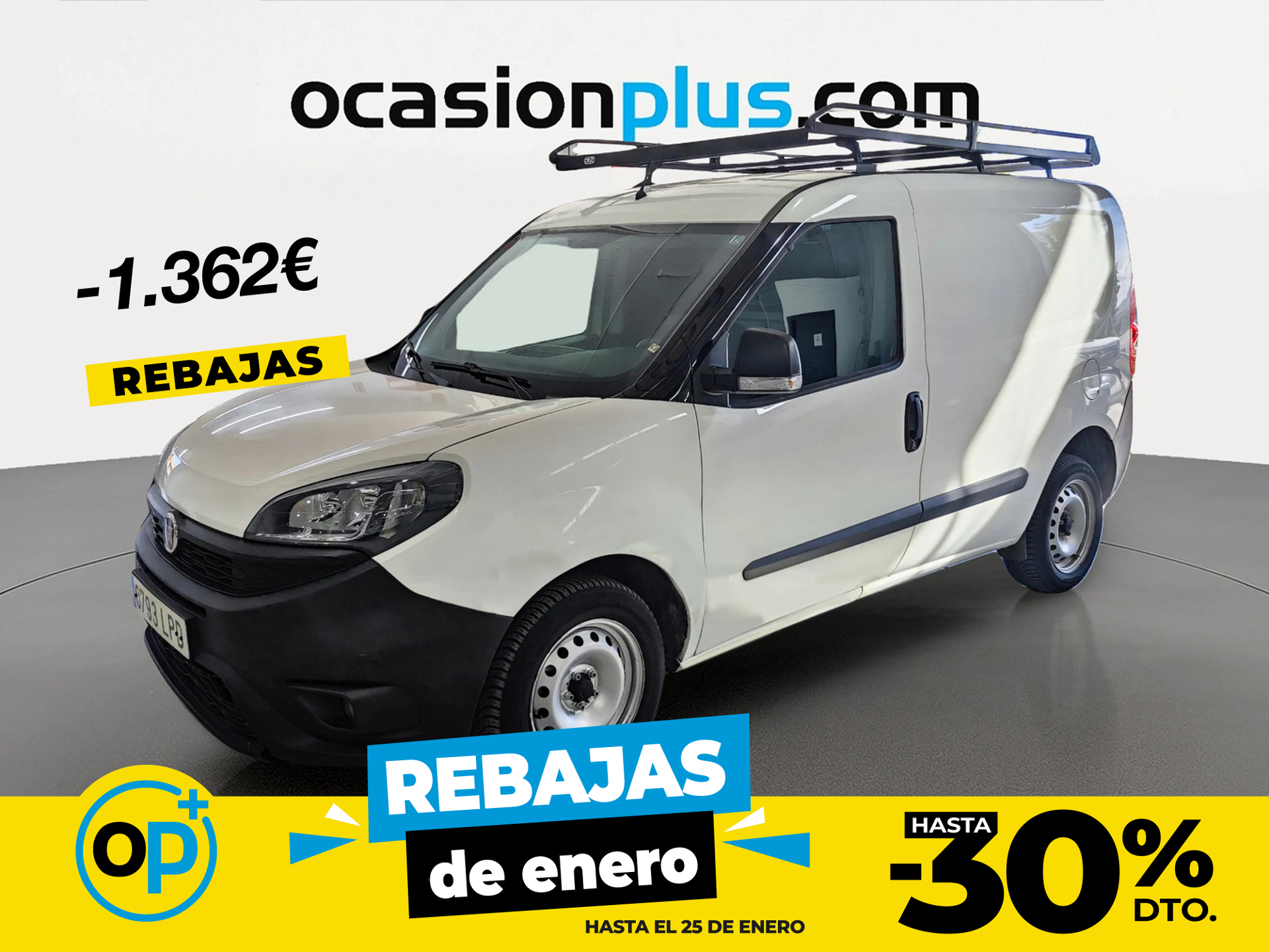 Imagen de FIAT Dobló