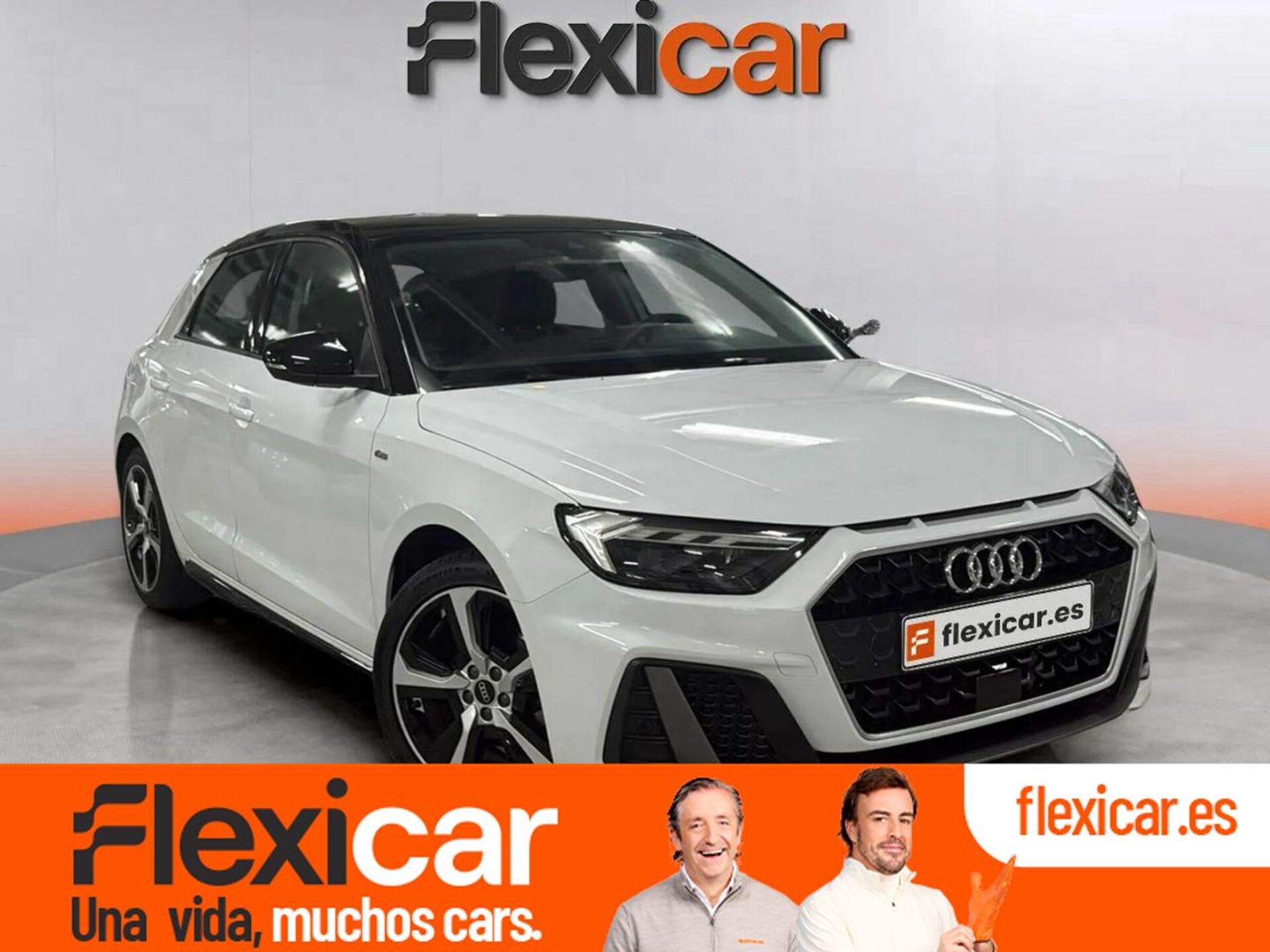 Imagen de AUDI A1