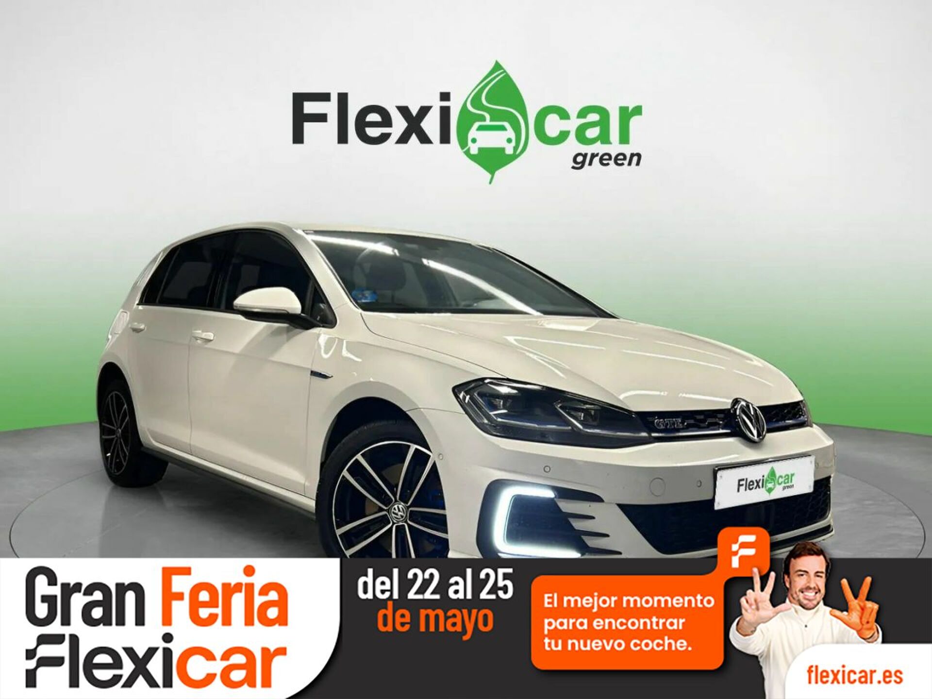 Imagen de VOLKSWAGEN Golf