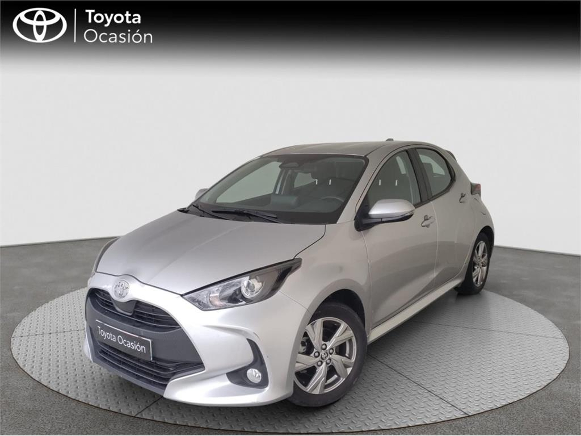 Imagen de TOYOTA Yaris