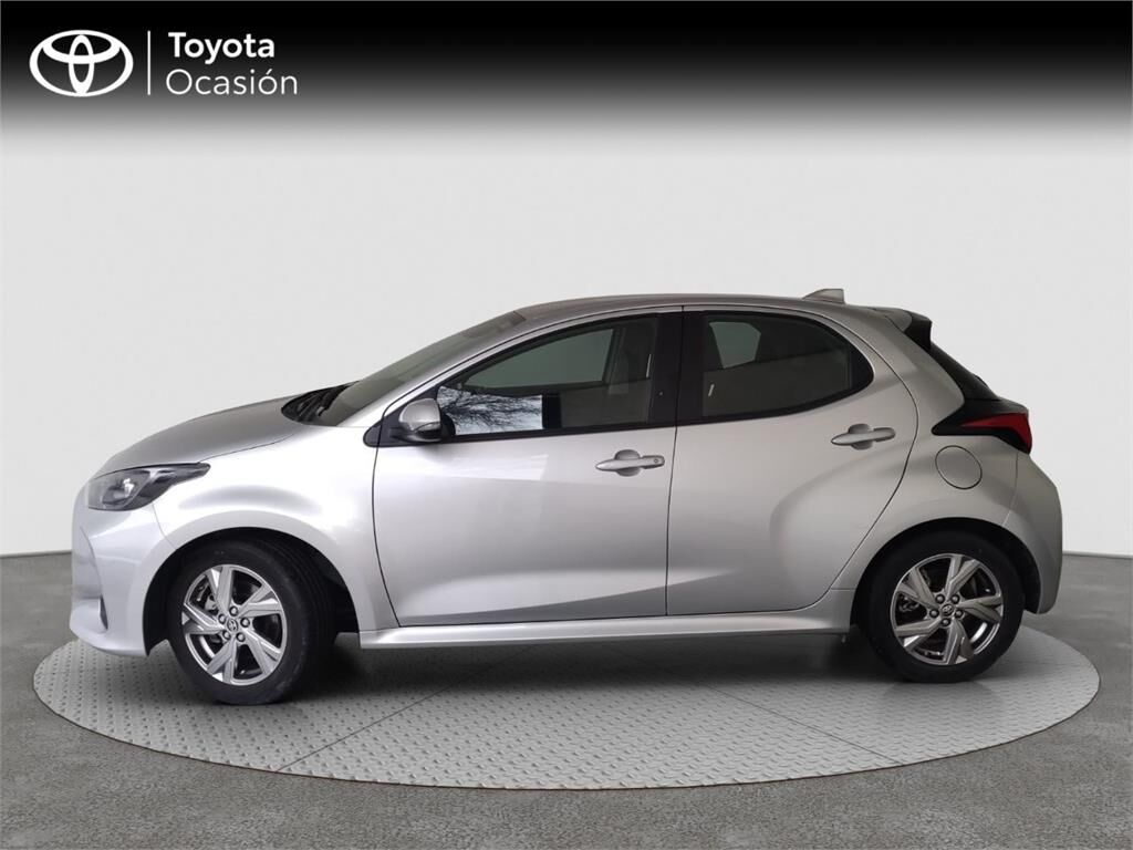 Foto del TOYOTA Yaris 120H 1.5 Active Plus
