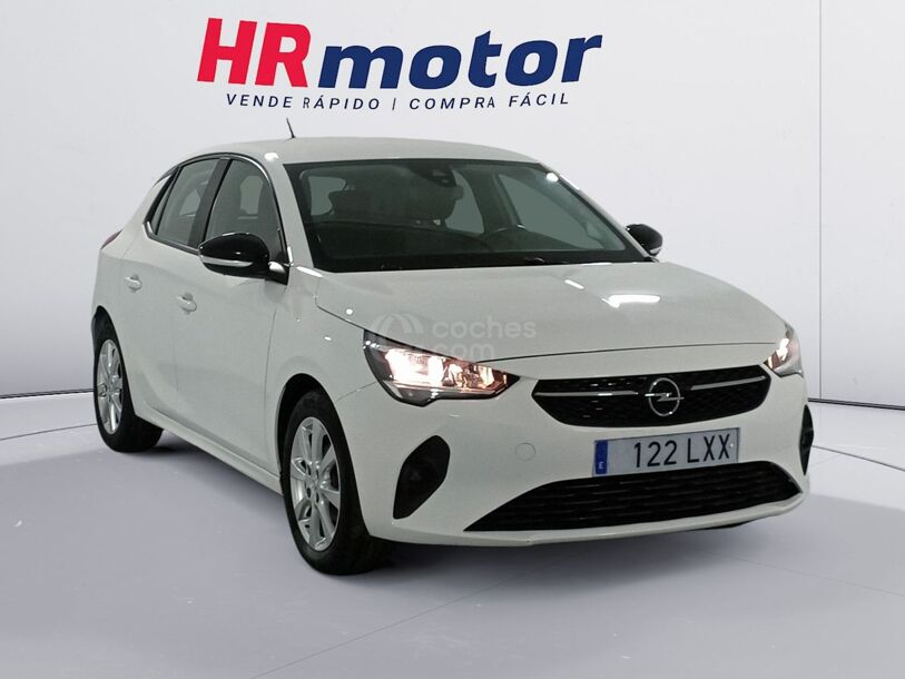 Foto del OPEL Corsa 1.2 XEL S-S Edition 75